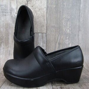 EUC WOMENS SIZE 8.5 JAMBU CORDOBA MULES